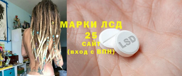 стаф Сосновка