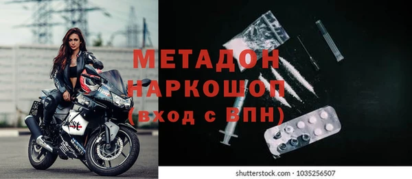 стаф Сосновка